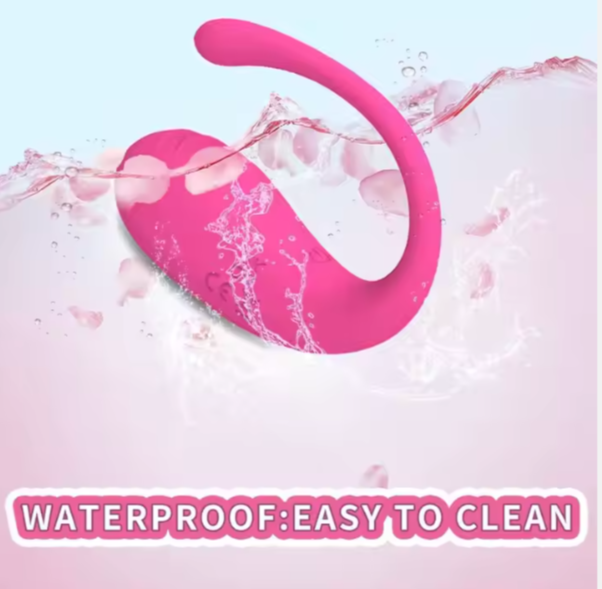 Vibrador de masturbación femenina