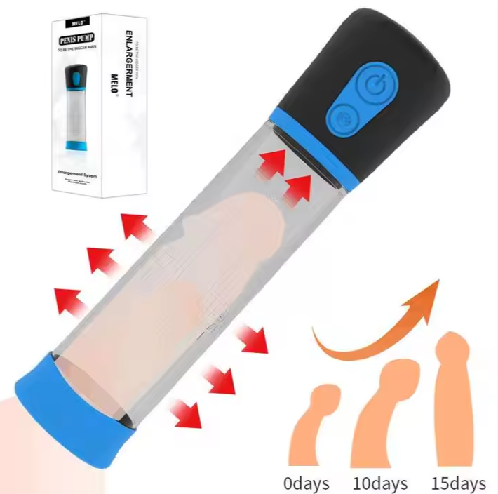 Bomba de peneal eléctrica de gran potencia al vacío