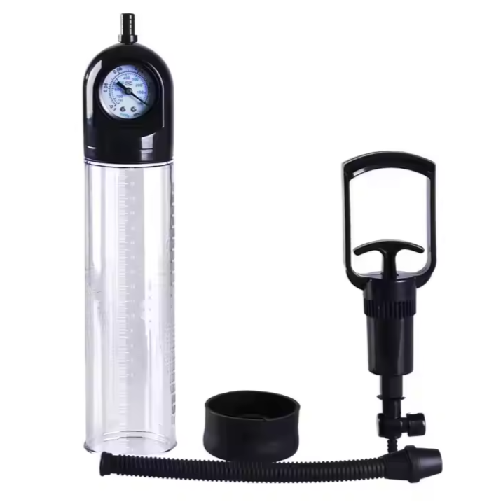 bomba de vacío para hombre