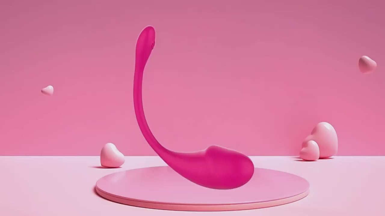 Vibrador de masturbación femenina