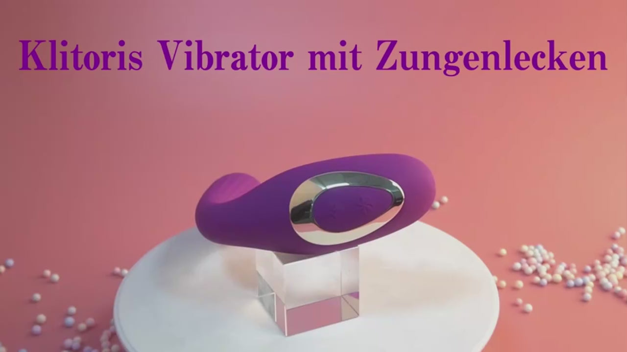 vibrador vaginal con pezón, succión de clítoris y estimulación del orgasmo